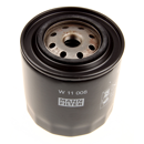MANN  Ölfilter W11008