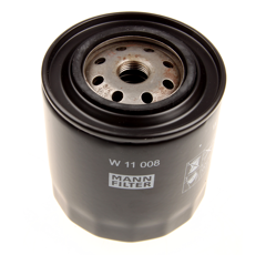 MANN  Ölfilter W11008