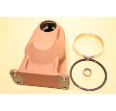 Boitier essieu pour tracteur MASSEY FERGUSON 3224971M92 adaptable