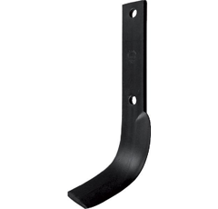 Lame gauche pour fraise rotative HOWARD 9941 adaptable