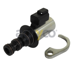 Valve soleinoid ass pour téléscopique JCB 25/220804 adaptable