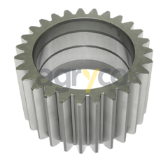 Roues dentees pour téléscopique MANITOU 600568 adaptable