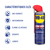 WD-40 Multifonction - 500mL | Lubrifiant Polyvalent et Performant