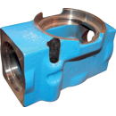 Culasse pour pulvérisateur BERTHOUD 442918 adaptable