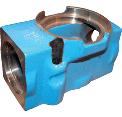 Culasse pour pulvérisateur BERTHOUD 442918 adaptable