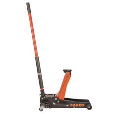 Aluminium Wagenheber 2.5 T - BAHCO