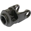 Machoire extremite 1"3/8 6C 27x74,6 mm verrou à poussoir | BONDIOLI