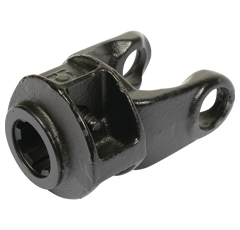 Machoire extremite 1"3/8 6C 27x74,6 mm verrou à poussoir | BONDIOLI