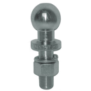 Rotule droite Ø 50 mm - 7/8'' adaptable