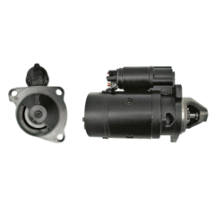 Démarreur MAHLE LETRIKA 12 V - 2,7 kW / MS 267