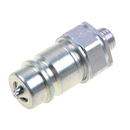 Kupplungsstecker ECO Körpersechskant SW SVS38LECO