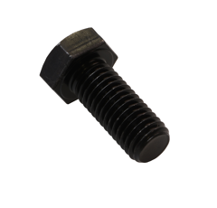 Zoll-Schraube verzinkt UNC 5/8x1 1/2  10.9 