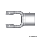 Gehäuse BR2DL04-  Benzi