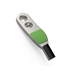 Pièce carbure avec plaquettes carbure et rechargement EA 45 mm KOCKERLING adaptable