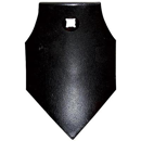 Pointe pour déchaumeur RAZOL 1585CA adaptable