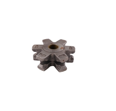 Poulie de guidage pour épandeur PÖTTINGER 540100191 adaptable
