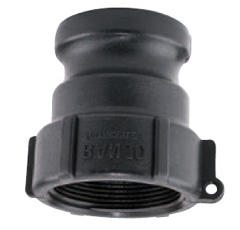 Raccord rapide à cames adaptateur taraudé femelle - BANJO adaptable