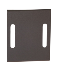 Abstreiferblech für Packerwalzen - 0119 | Lely - Nachbau