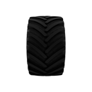 Roue 710/70R38 10N50 AGRIMAX RT600 178D/181A8 DROITE | BKT