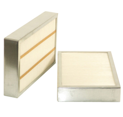 Filtre à air adaptable HIFI FILTER SC90024