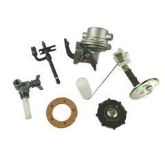 Pompe d'alimentation pour télescopique MANITOU 549553 origine