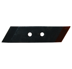 Pflugspitze rechts KRONE Achsabstand 45 M9690990 - Nachbau