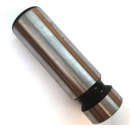 Axe de cisaillement pour tracteur JOHN DEERE L167161 adaptable