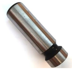 Axe de cisaillement pour tracteur JOHN DEERE L167161 adaptable