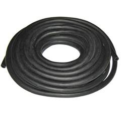 Tuyau flexible de carburant 5/16" adaptable