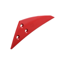 Lame claire-voie gauche pour charrue VOGEL & NOOT PR0.002.04 adaptable - Blacksteel©