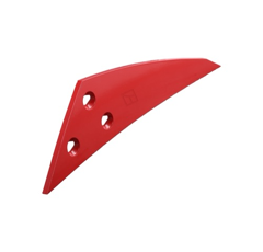 Lame claire-voie gauche pour charrue VOGEL & NOOT PR0.002.04 adaptable - Blacksteel©