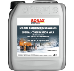 Sonax Spezial Konservierungs Wachs