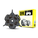 Amortisseur pour tracteur NEW HOLLAND 87527558 adaptable