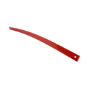 Lame claire-voie droite pour charrue NIEMEYER 200654 adaptable - BlackSteel©