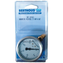 Manomètre glycérine M1/4  BERTHOUD 269243