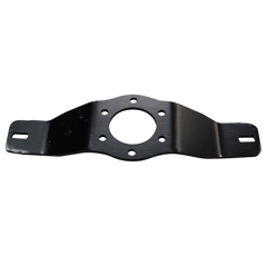 Plaque quick change pour faucheuse SIP 745032360B origine