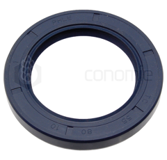 Bague d'étanchéité pour déchaumeur DAL-BO 82176 adaptable