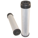 Filtre hydraulique adaptable HIFI FILTER SH 74350 SPV