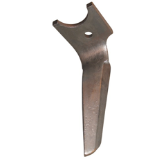 Kreiseleggenzinken rechts KUHN K2500080 - Nachbau