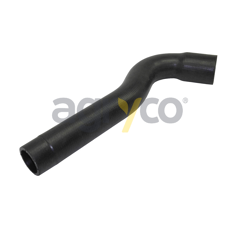 Tuyaux caoutchouc pre-forme pour téléscopique MANITOU 277138 adaptable