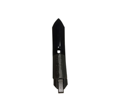 Soc de vibroculteur avec plaquettes carbure et rechargement TOUTES MARQUES adaptable