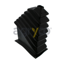 Gaine pour téléscopique JCB 331/18583 adaptable