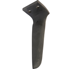 Dent droite de herse  MASCHIO M38100222R adaptable