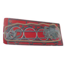 Joint de culasse pour tracteur CASE IH 1967014C2 adaptable