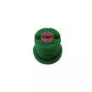 Albuz Flachstrahldüse APG 60° - grün