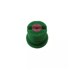 Albuz Flachstrahldüse APG 60° - grün