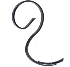 Dent avec soc pour cultivateur KONGSKILDE 101000669 origine