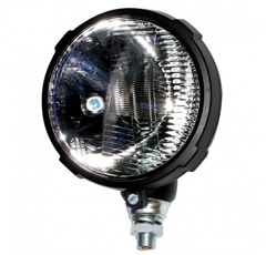 Phare avant gauche pour machine agricole ZETOR 976716 - 976713 - 86350933 adaptable