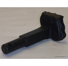 Mulch-Rotorzinken,Schraube: RG00031301 RG00035921 Rau - Kverneland