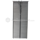 Grille supérieure 733 mm pour moissonneuse-batteuse CLAAS adaptable